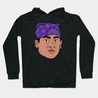 Prison Mike Hoodie